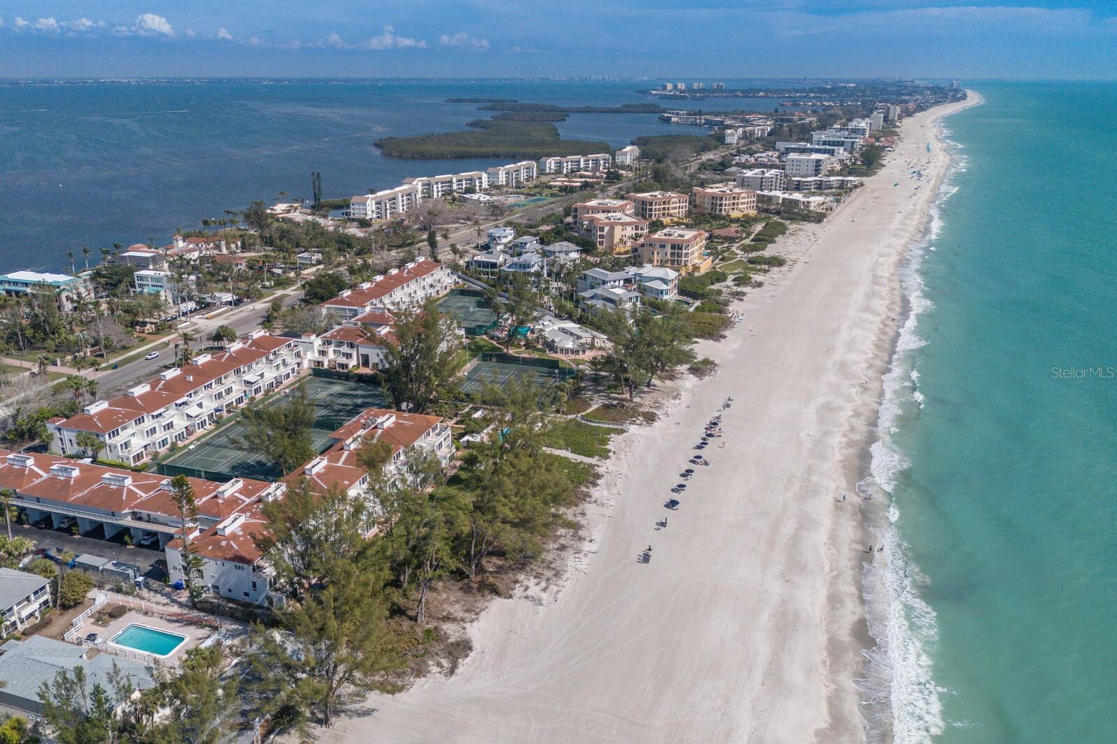 5055 GULF OF MEXICO DR #422, LONGBOAT KEY, FL, 34228