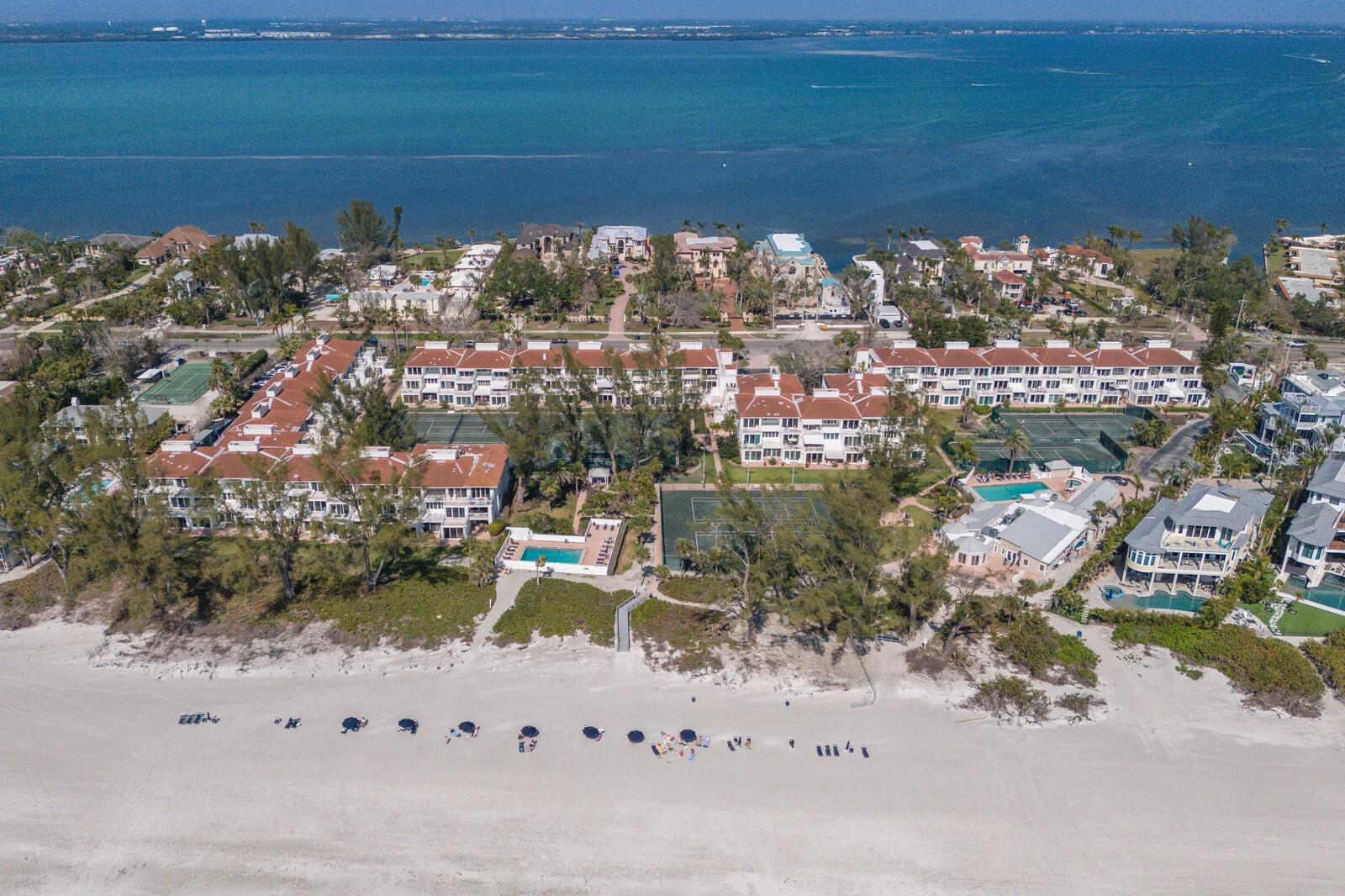 5055 GULF OF MEXICO DR #422, LONGBOAT KEY, FL, 34228