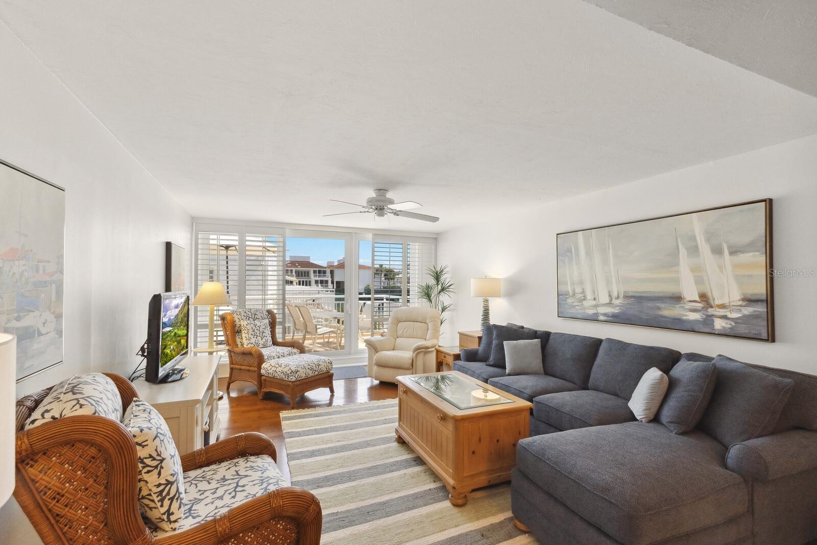 5055 GULF OF MEXICO DR #422, LONGBOAT KEY, FL, 34228