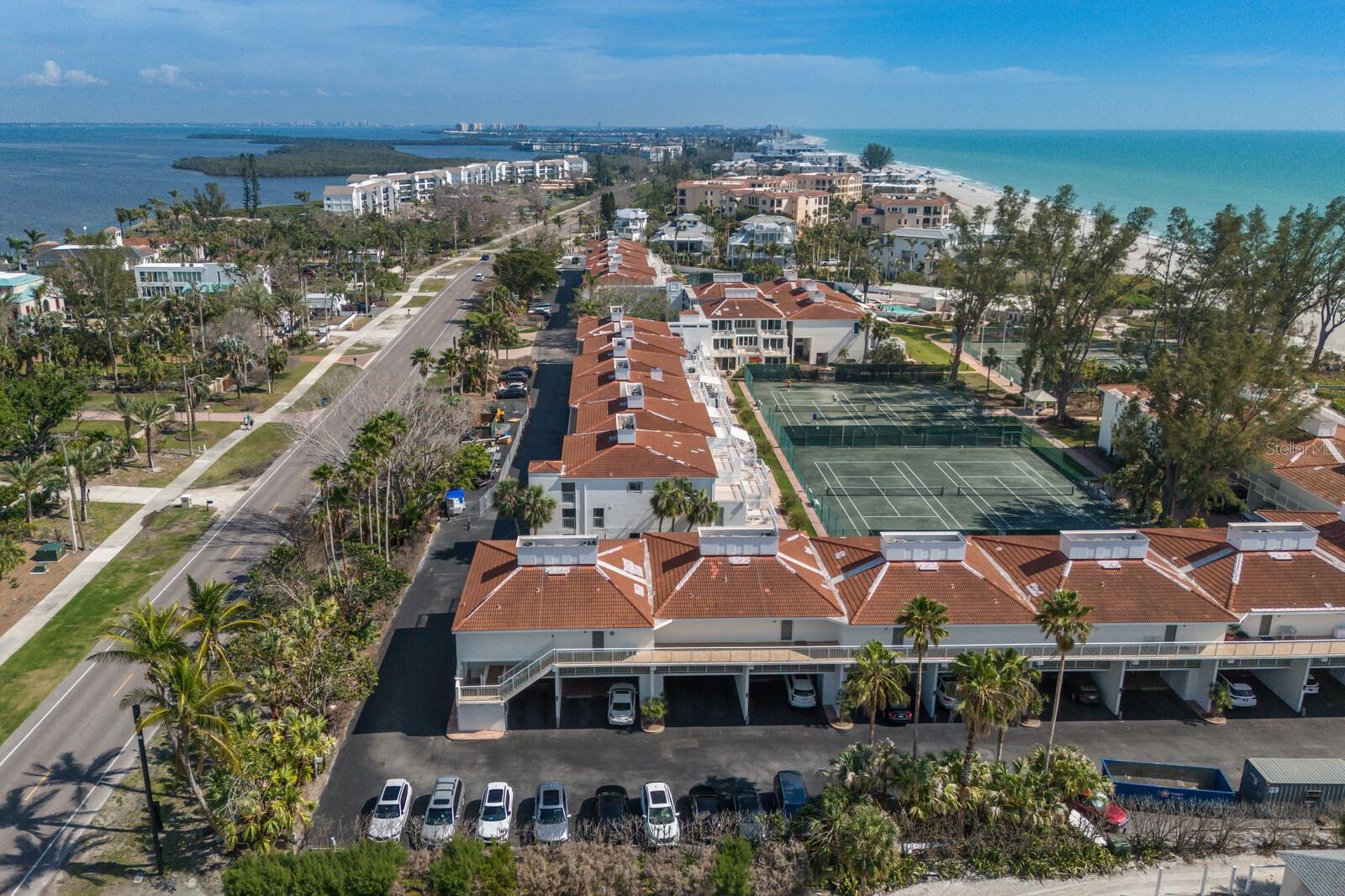 5055 GULF OF MEXICO DR #422, LONGBOAT KEY, FL, 34228