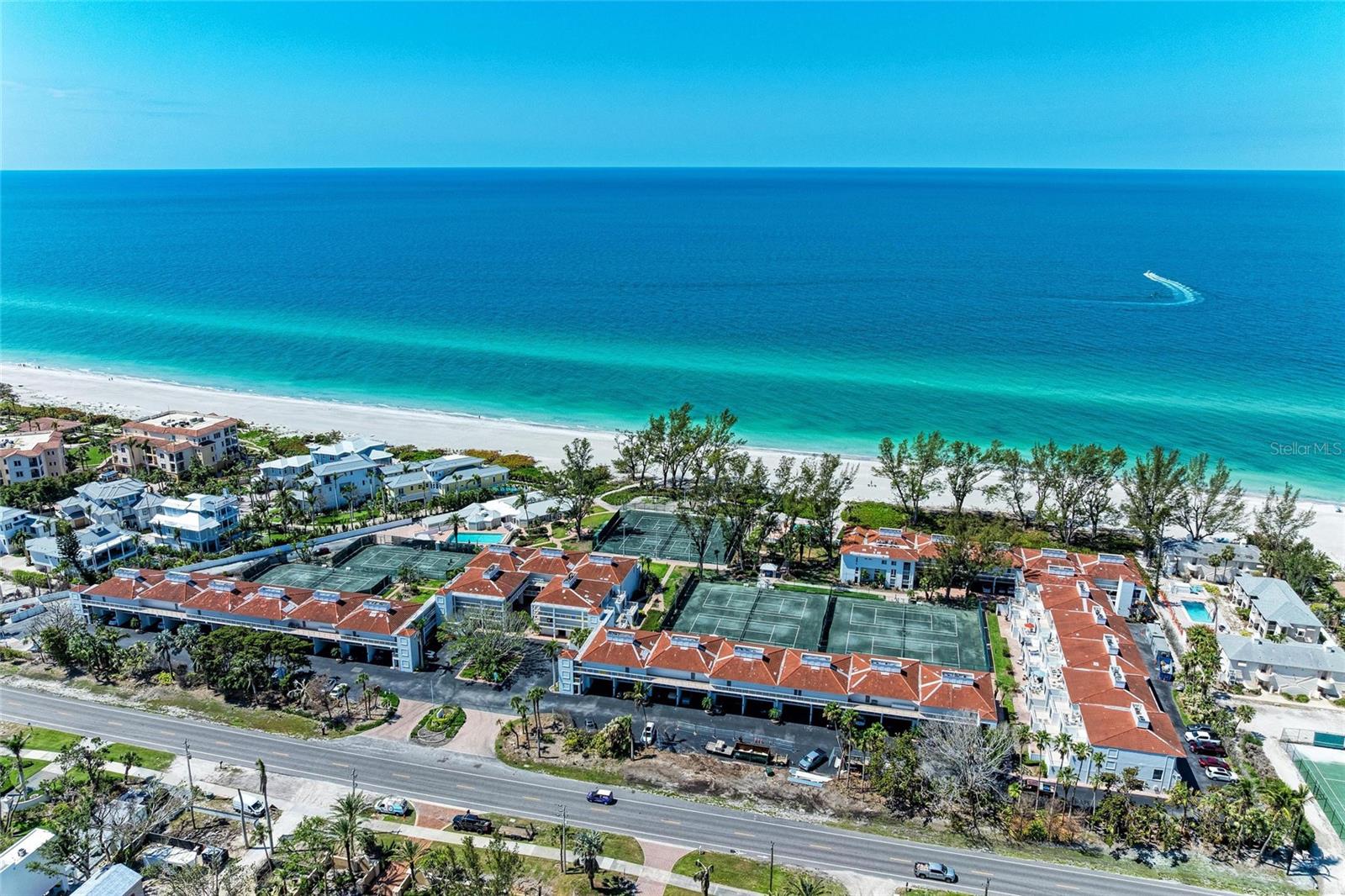5055 GULF OF MEXICO DR #422, LONGBOAT KEY, FL, 34228