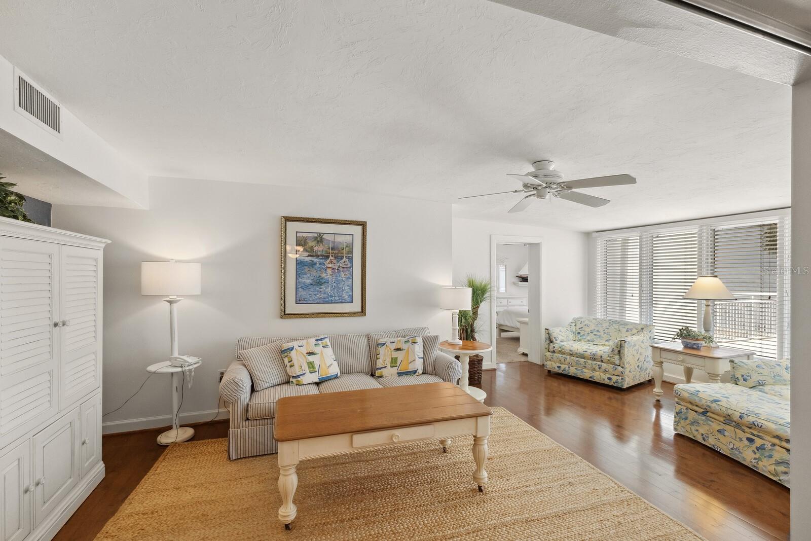 5055 GULF OF MEXICO DR #422, LONGBOAT KEY, FL, 34228