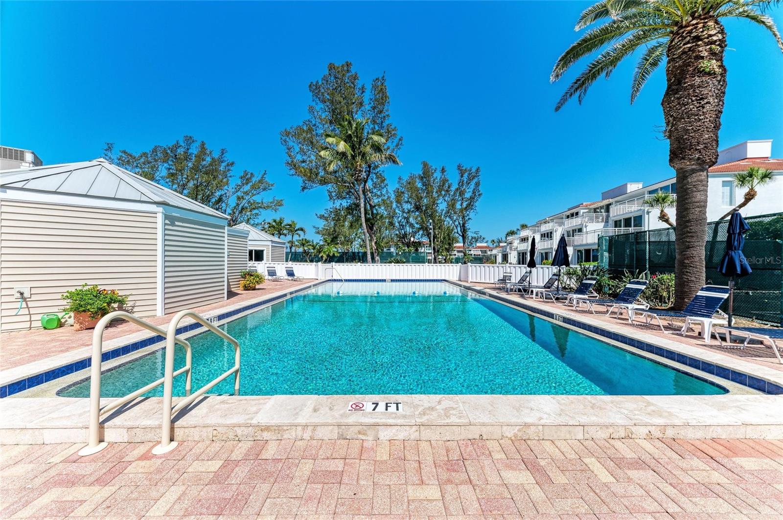 5055 GULF OF MEXICO DR #422, LONGBOAT KEY, FL, 34228