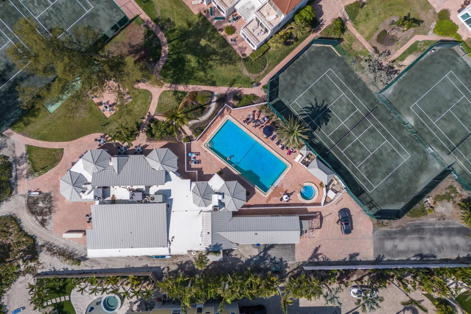 5055 GULF OF MEXICO DR #422, LONGBOAT KEY, FL, 34228
