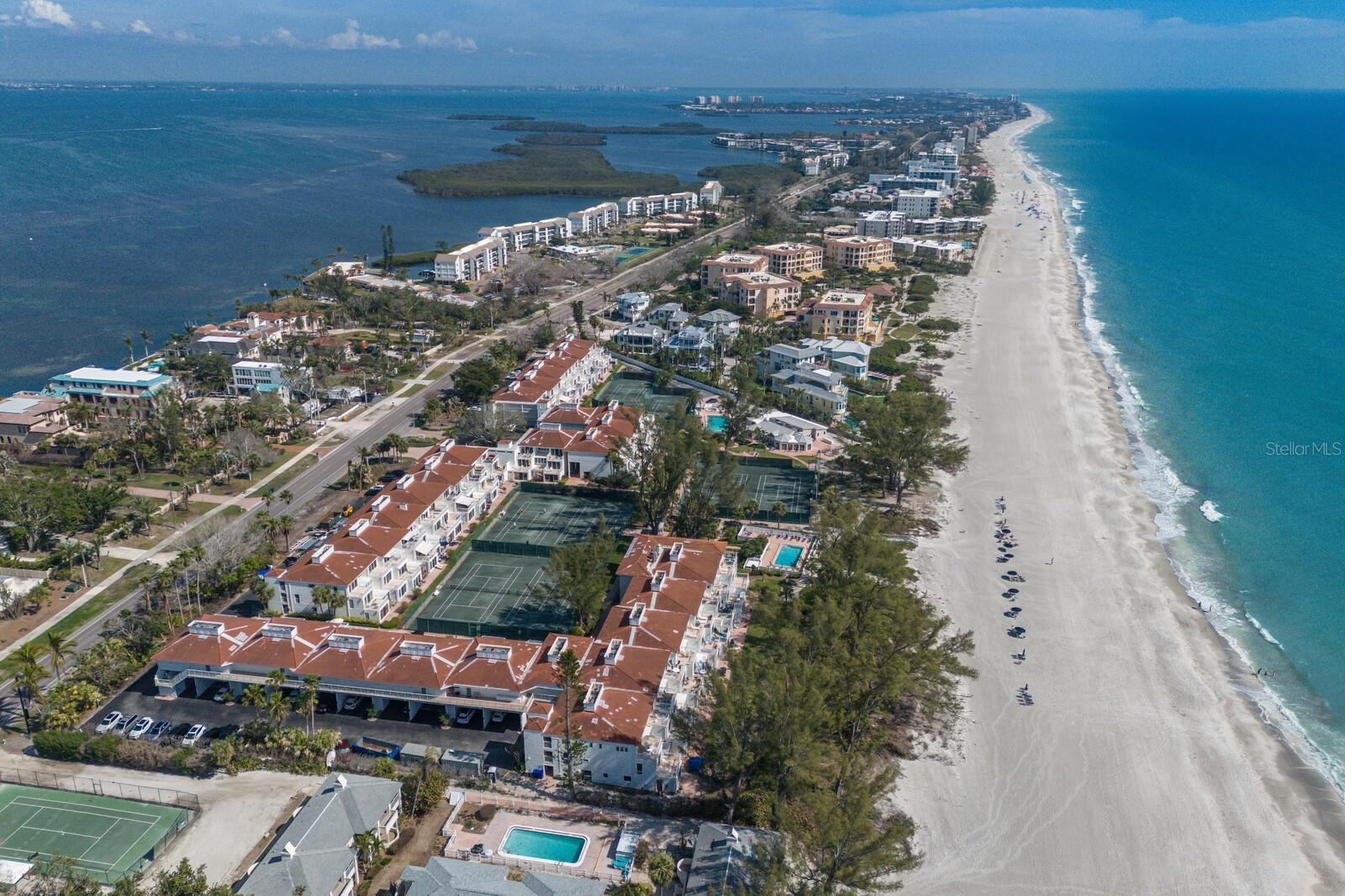 5055 GULF OF MEXICO DR #422, LONGBOAT KEY, FL, 34228