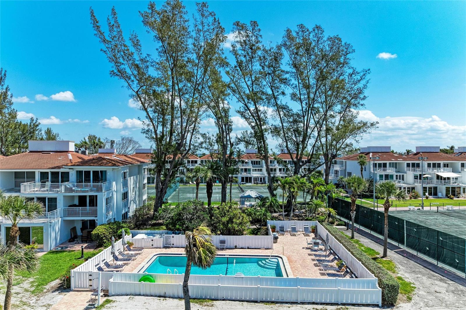 5055 GULF OF MEXICO DR #422, LONGBOAT KEY, FL, 34228