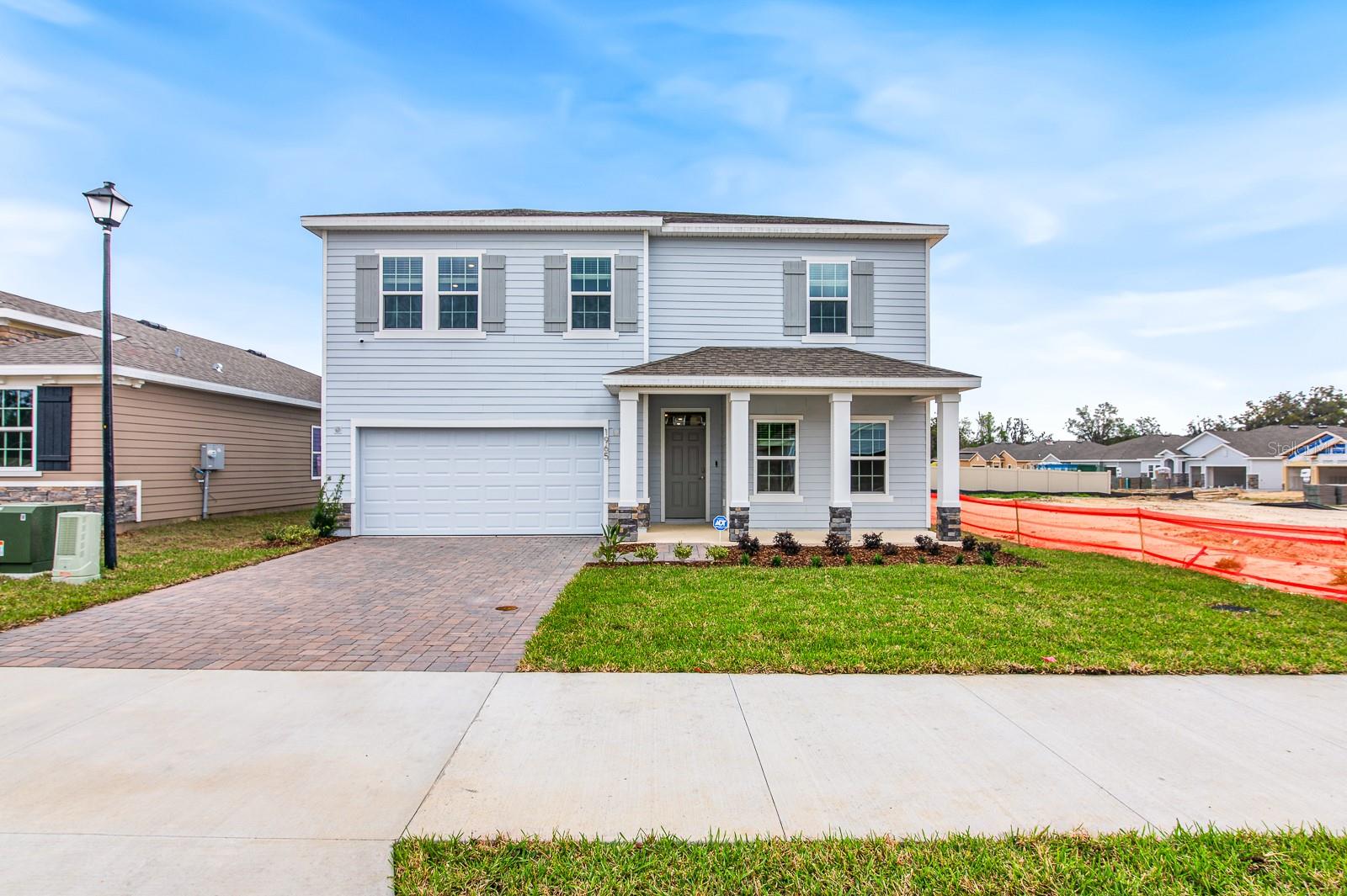 1965 NW 136TH BLVD, NEWBERRY, FL, 32669