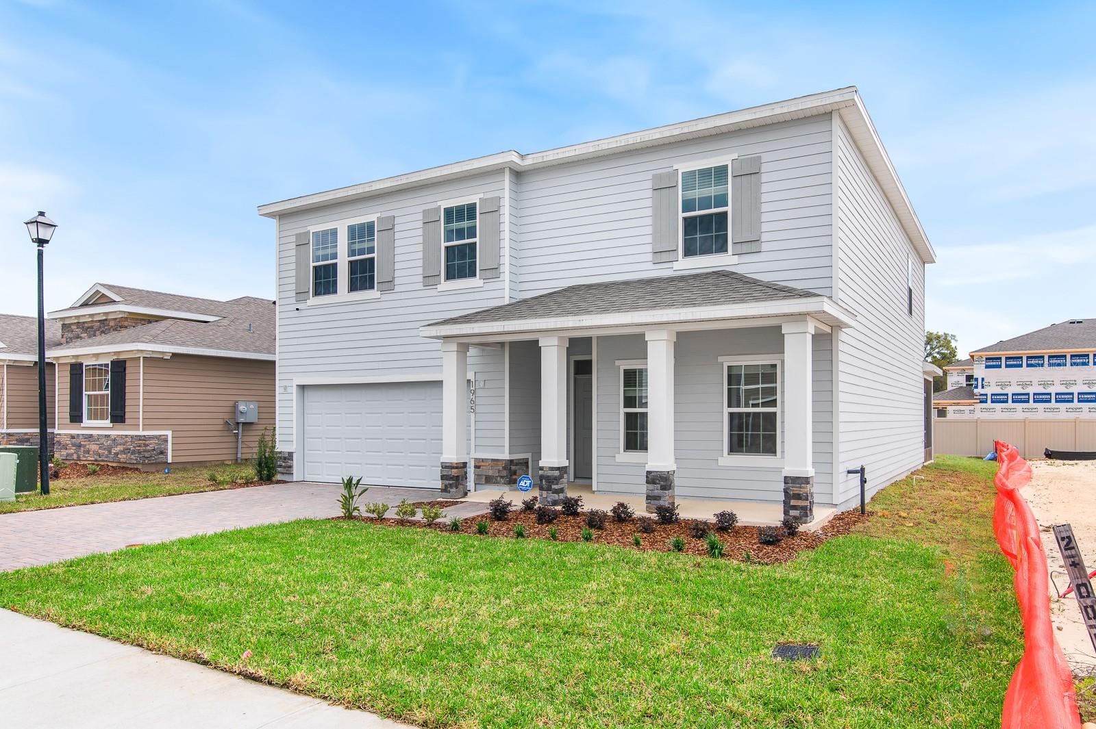 1965 NW 136TH BLVD, NEWBERRY, FL, 32669