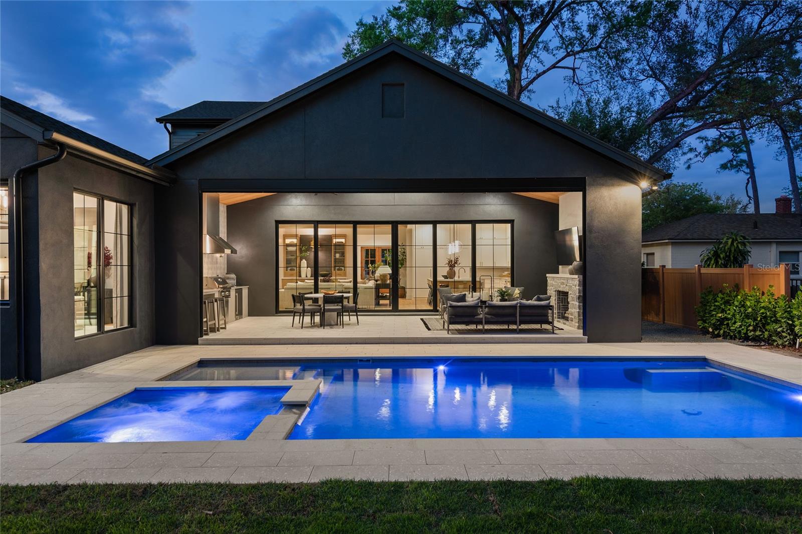 2814 PARKLAND DR, WINTER PARK, FL, 32789