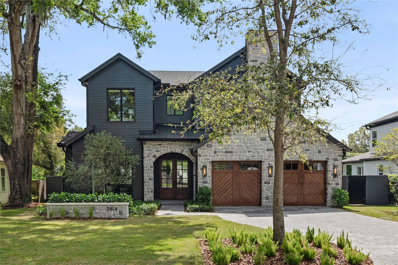 2814 PARKLAND DR, WINTER PARK, FL, 32789