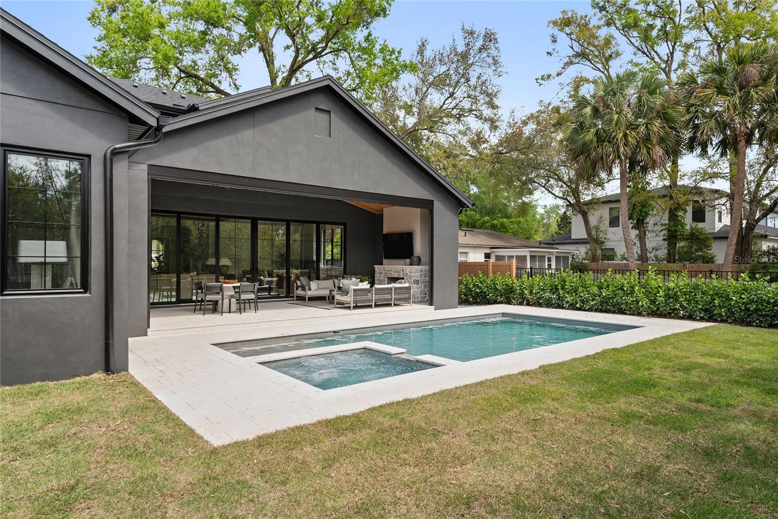 2814 PARKLAND DR, WINTER PARK, FL, 32789