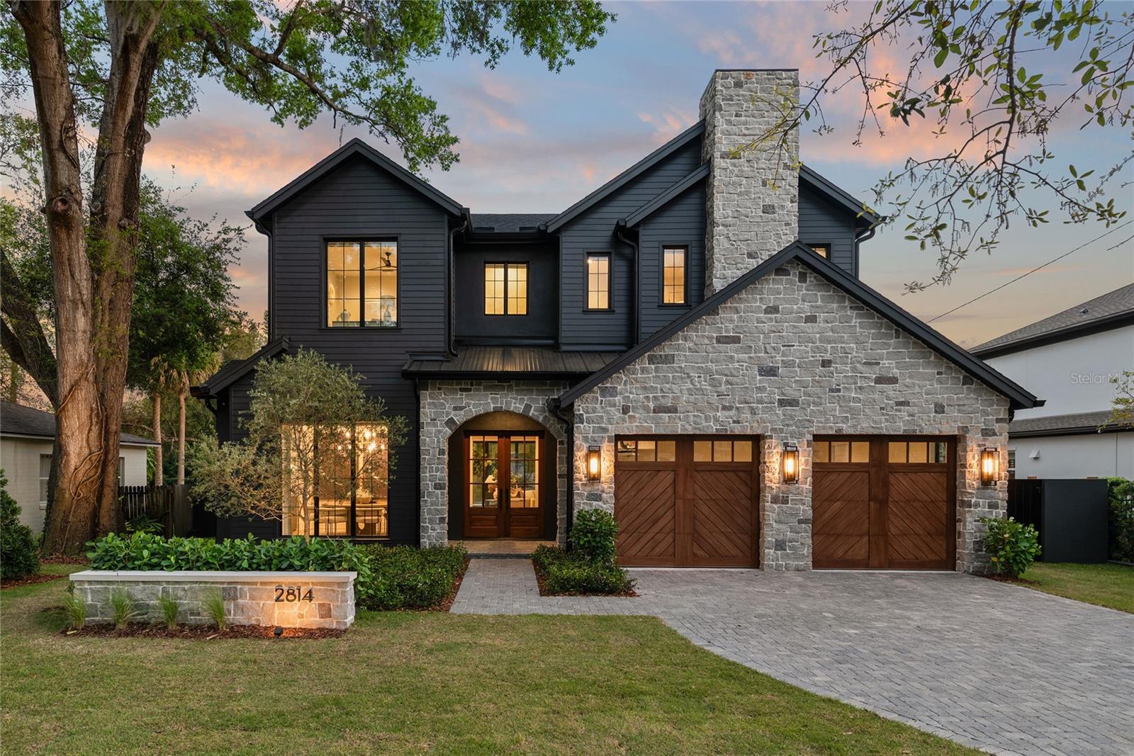 2814 PARKLAND DR, WINTER PARK, FL, 32789