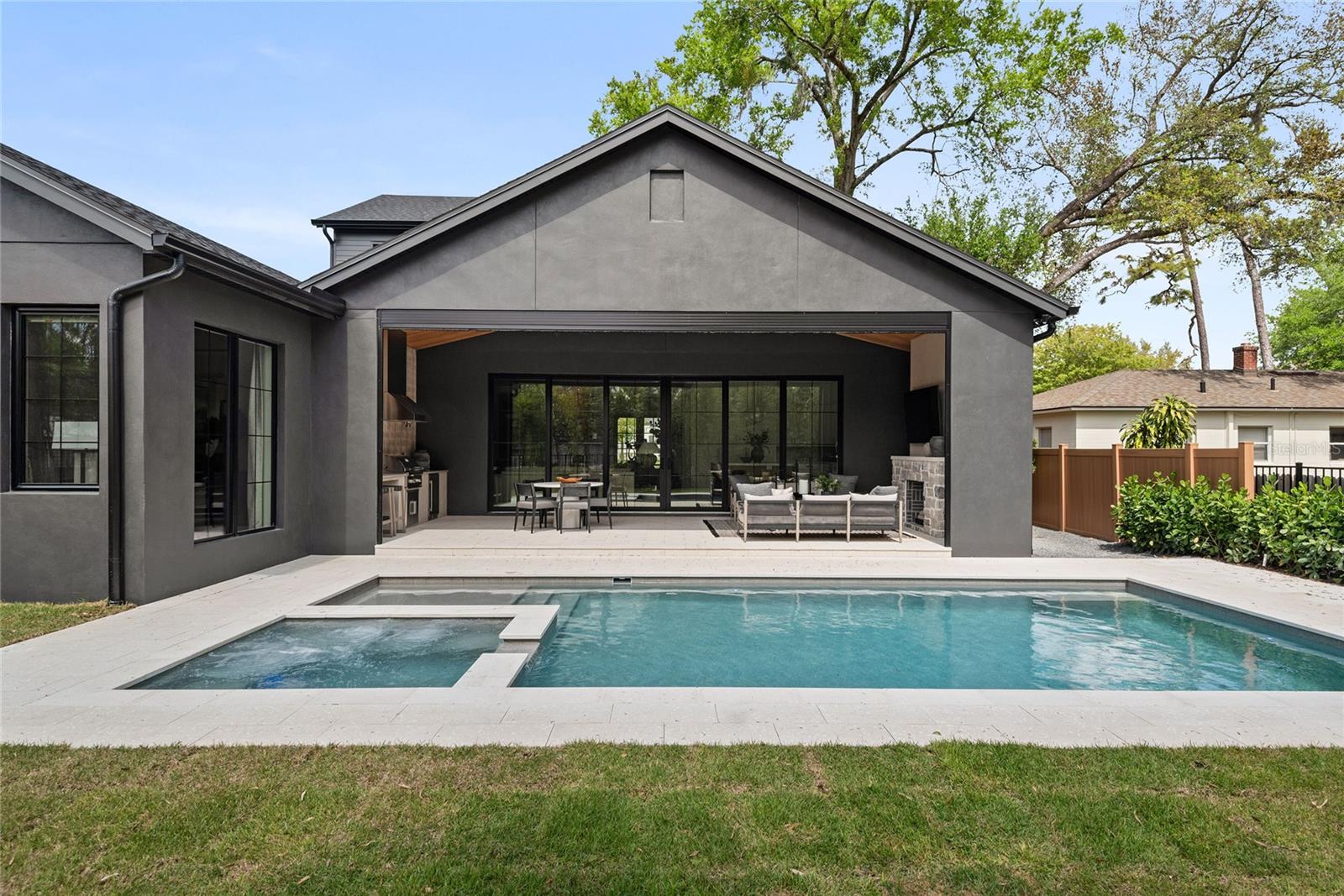 2814 PARKLAND DR, WINTER PARK, FL, 32789