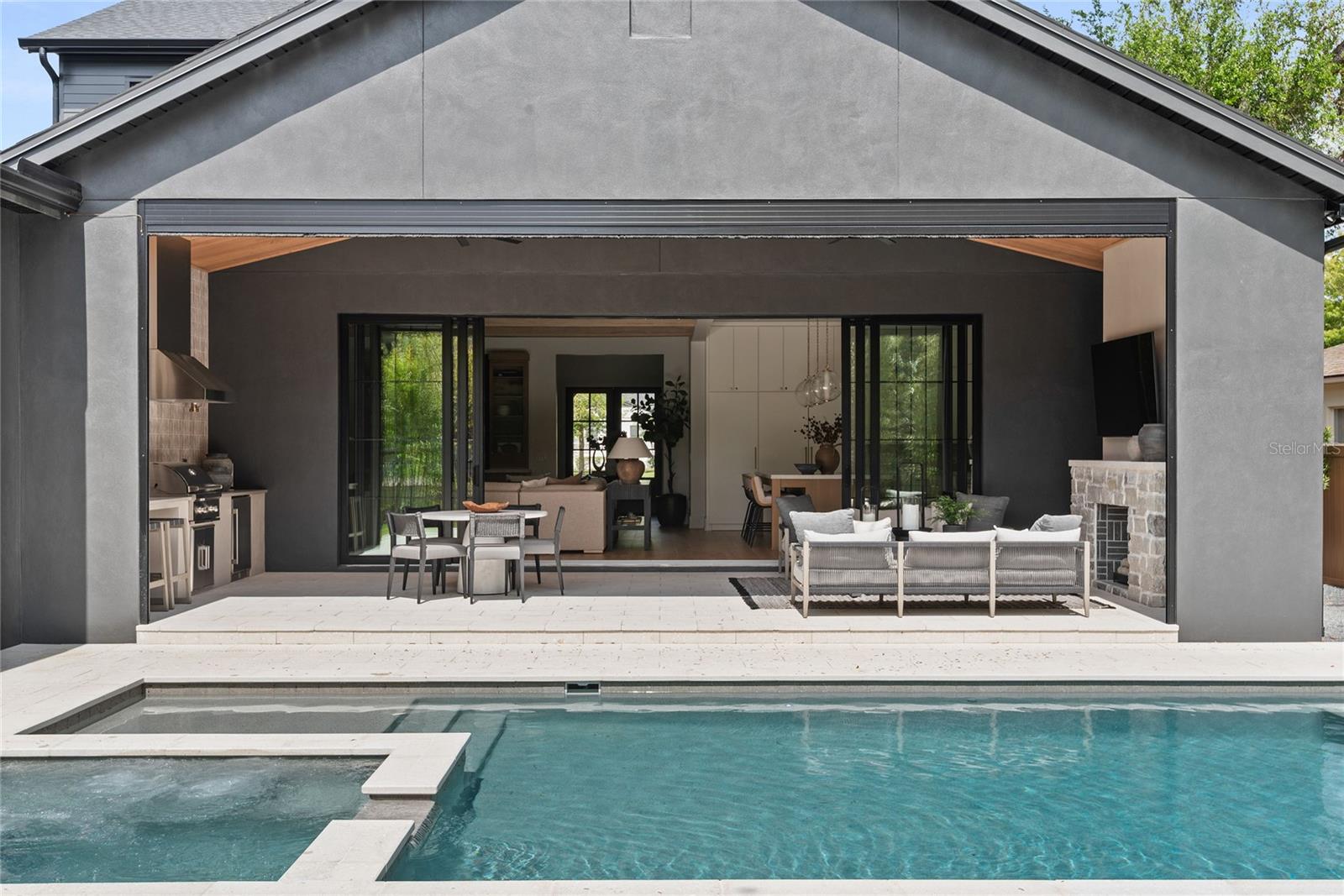 2814 PARKLAND DR, WINTER PARK, FL, 32789