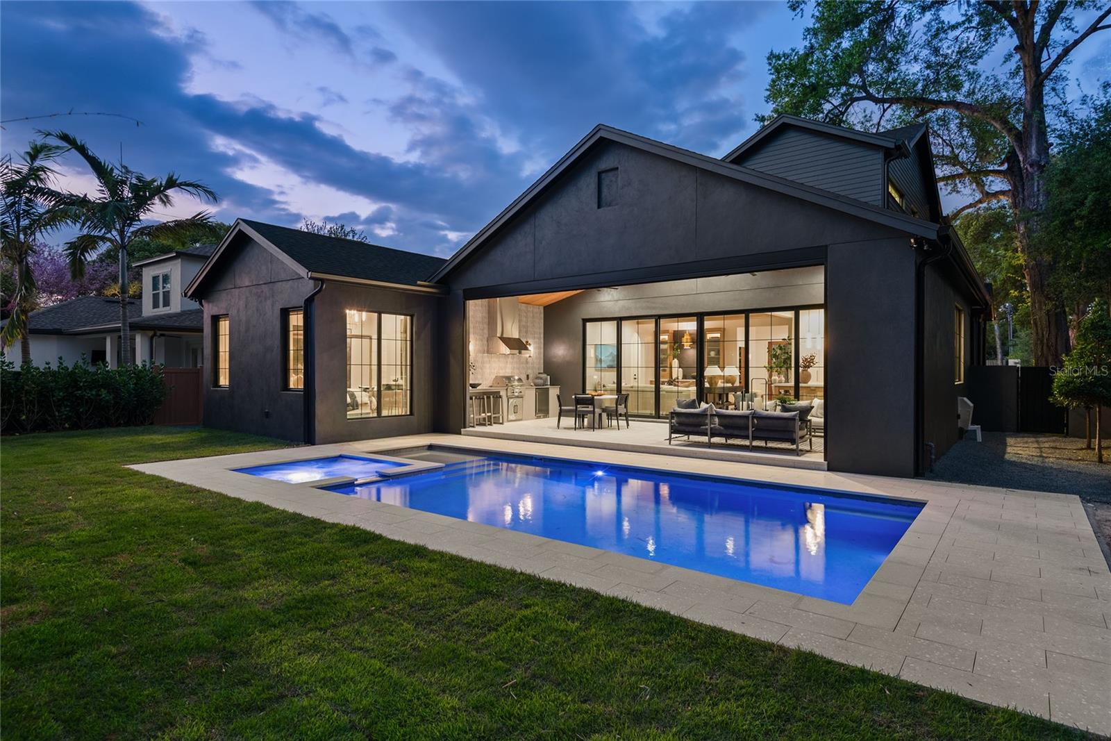 2814 PARKLAND DR, WINTER PARK, FL, 32789