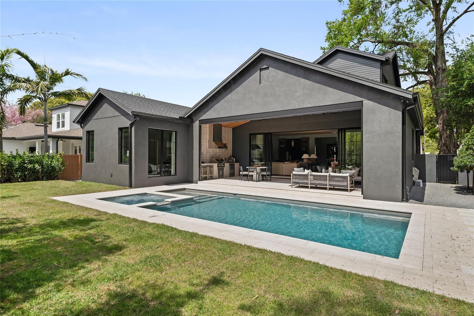 2814 PARKLAND DR, WINTER PARK, FL, 32789