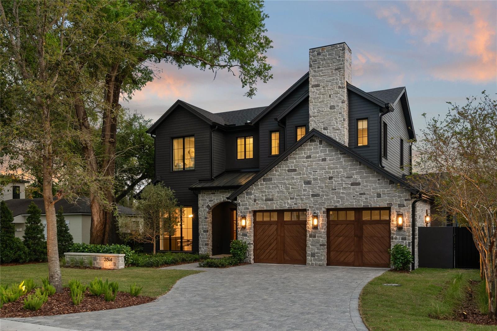 2814 PARKLAND DR, WINTER PARK, FL, 32789