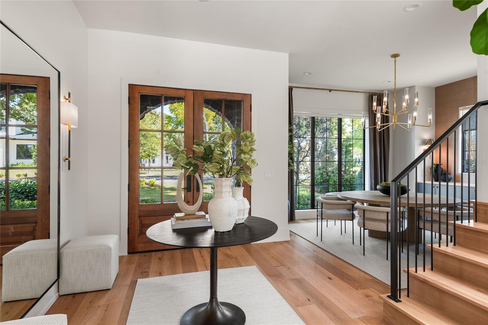 2814 PARKLAND DR, WINTER PARK, FL, 32789