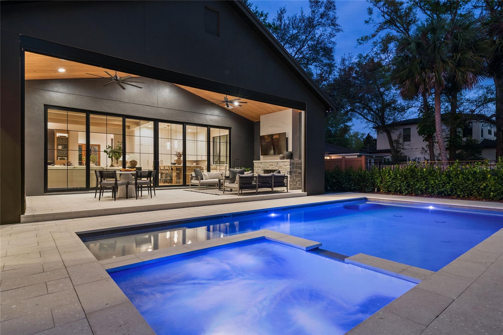2814 PARKLAND DR, WINTER PARK, FL, 32789