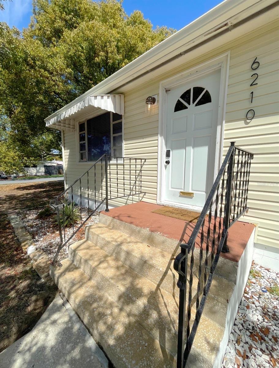 6210 MONROE ST, NEW PORT RICHEY, FL, 34653