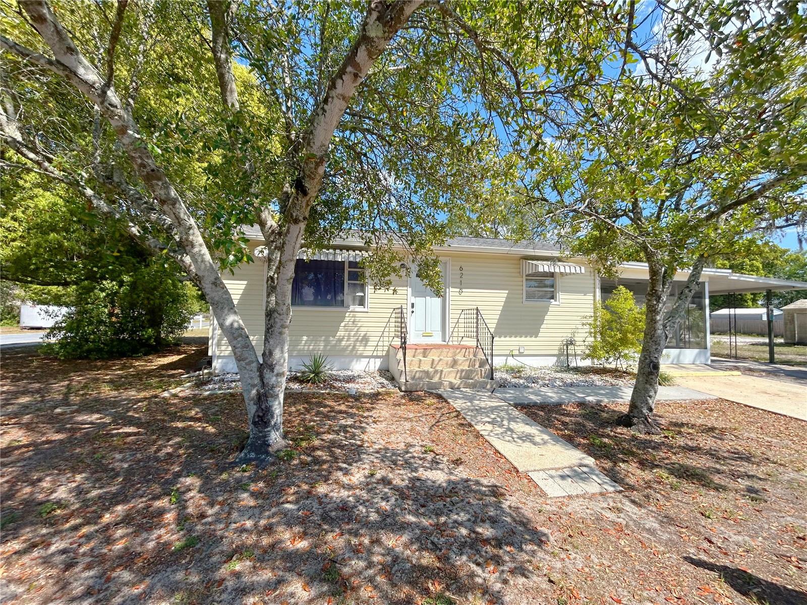 6210 MONROE ST, NEW PORT RICHEY, FL, 34653