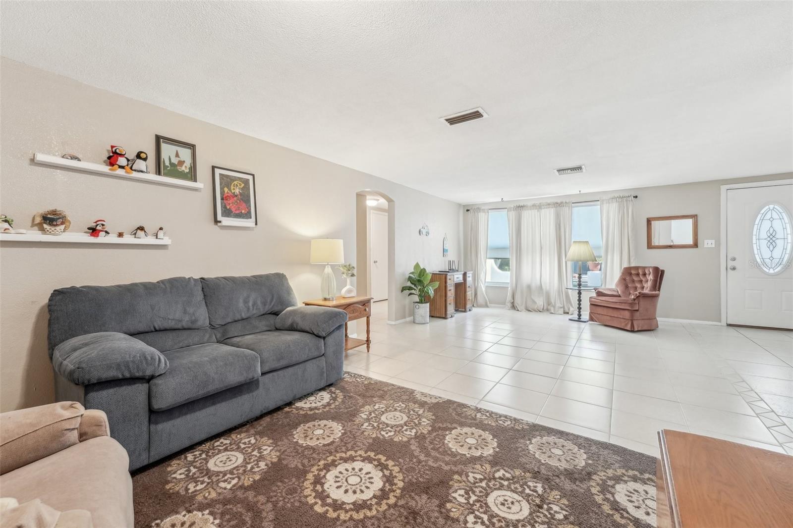 9341 GRAY FOX LN, PORT RICHEY, FL, 34668