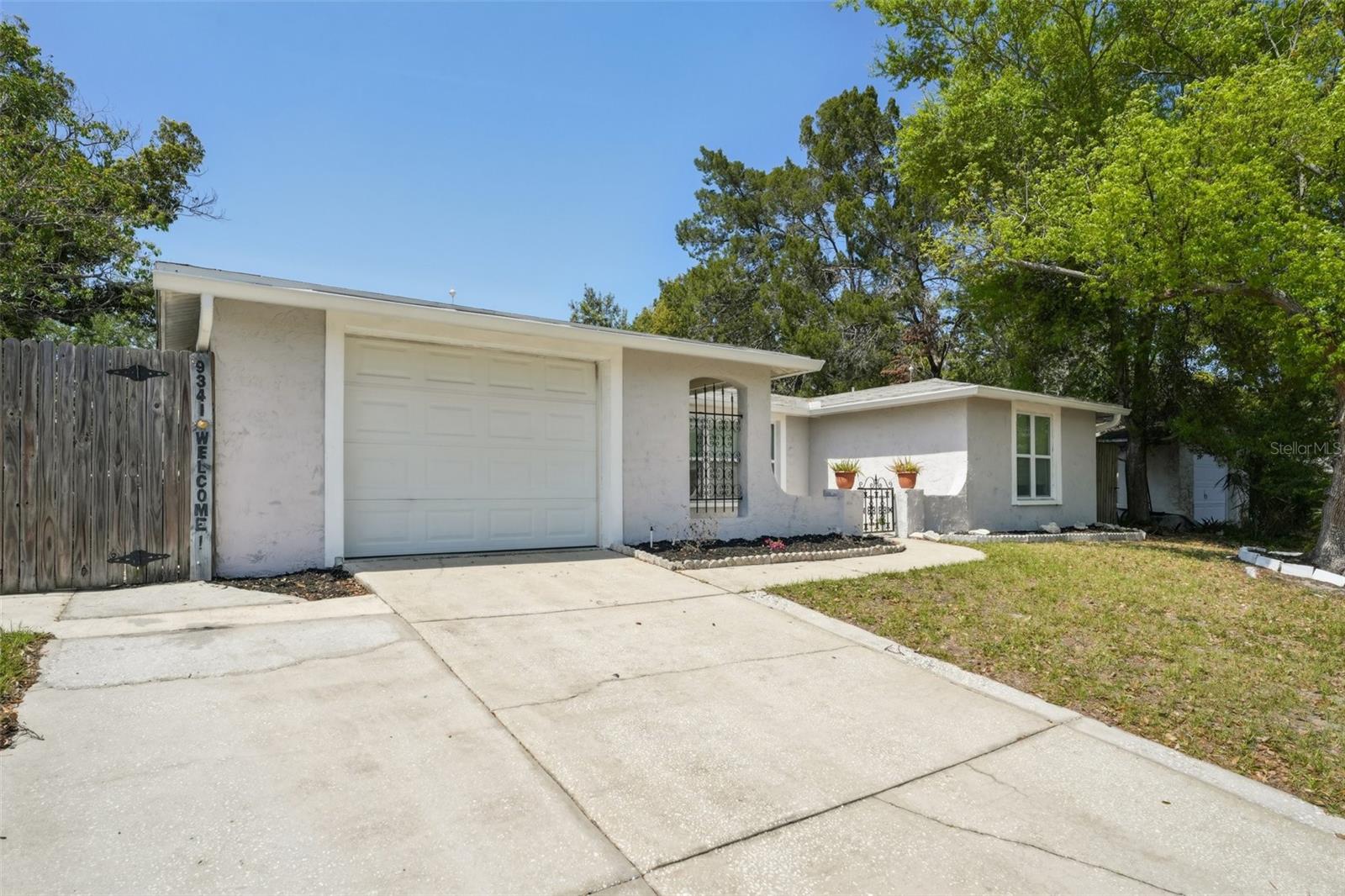 9341 GRAY FOX LN, PORT RICHEY, FL, 34668