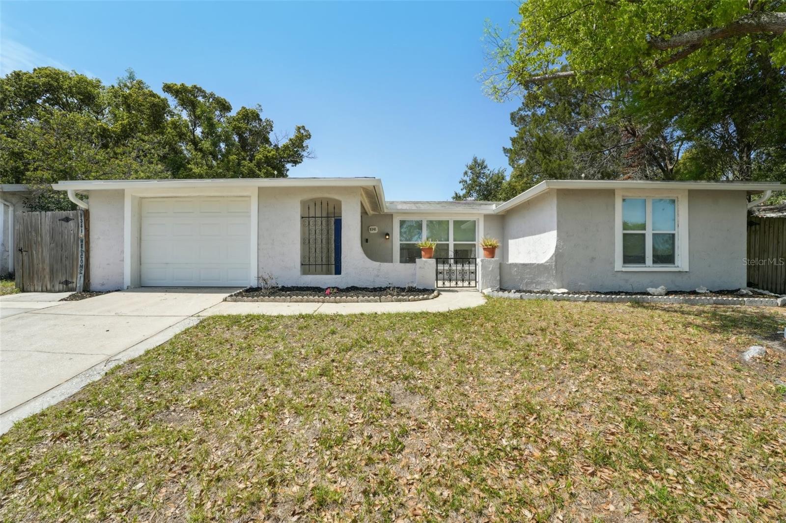9341 GRAY FOX LN, PORT RICHEY, FL, 34668