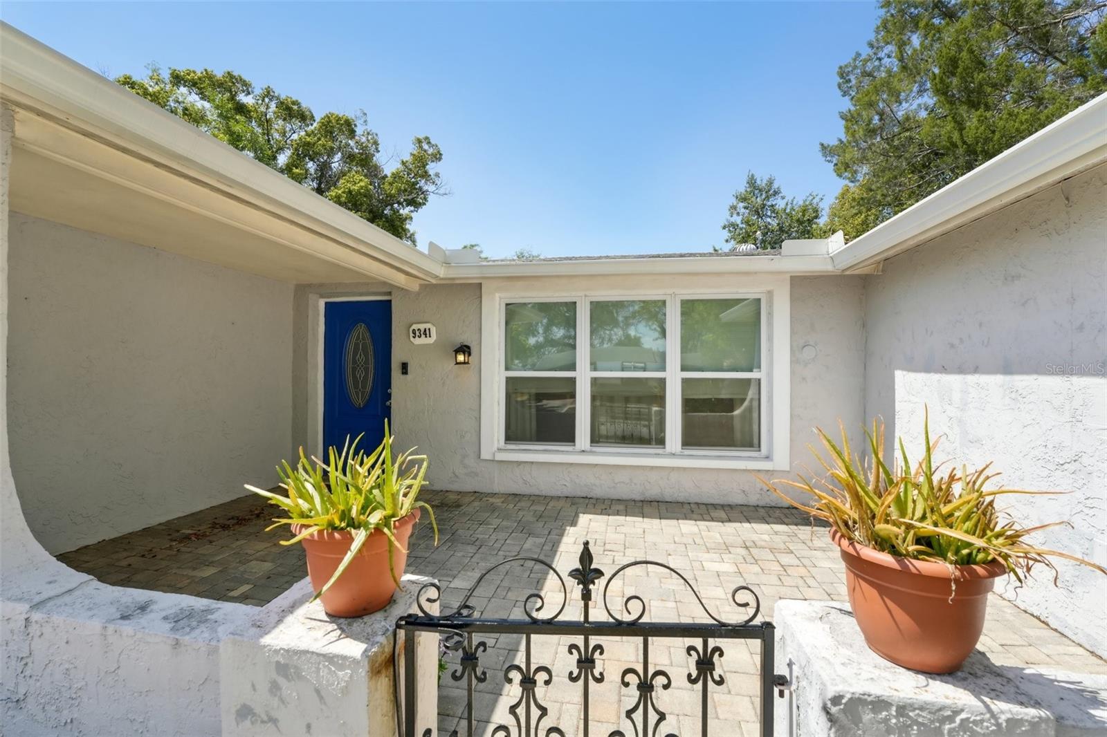 9341 GRAY FOX LN, PORT RICHEY, FL, 34668
