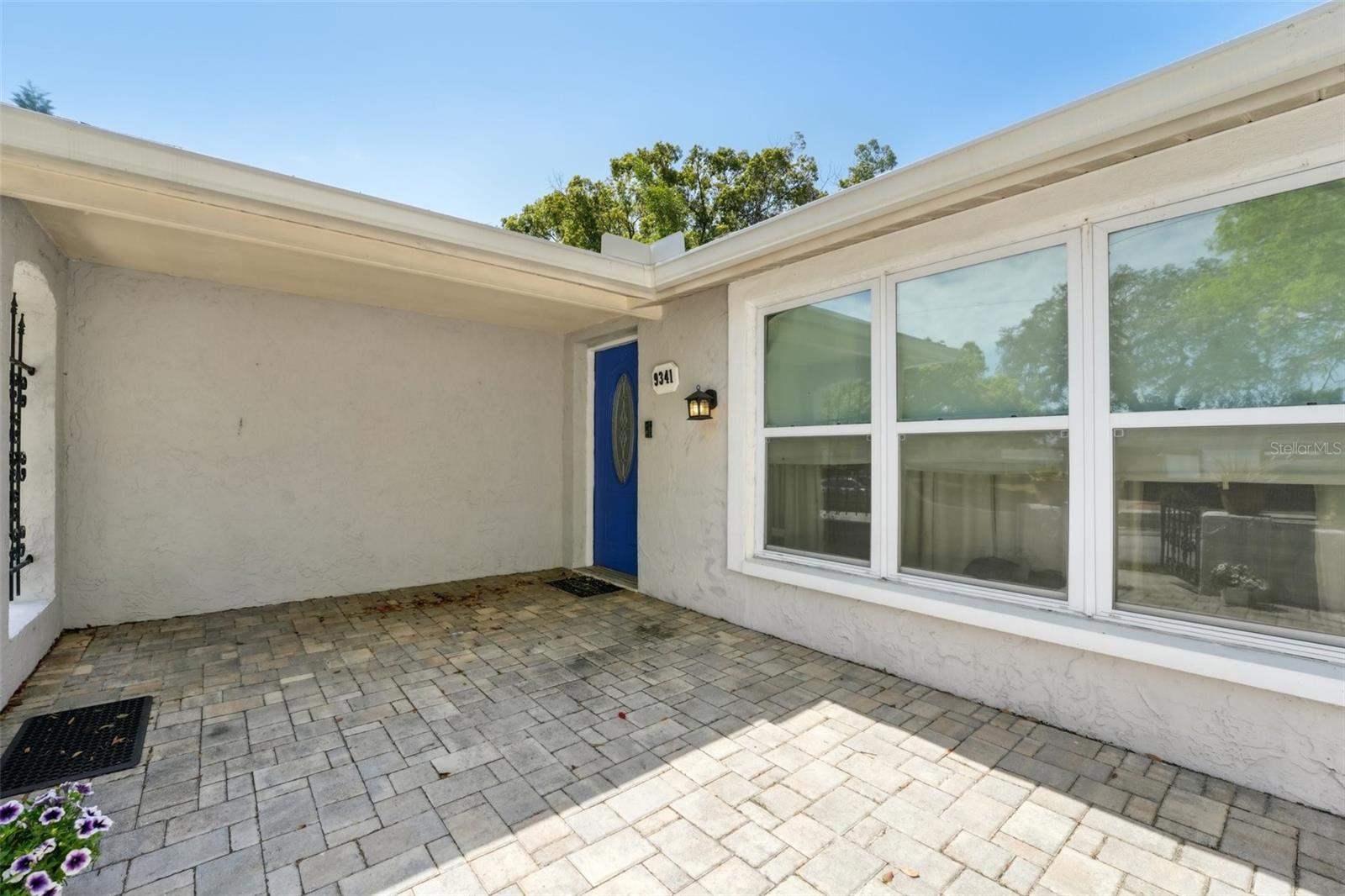 9341 GRAY FOX LN, PORT RICHEY, FL, 34668