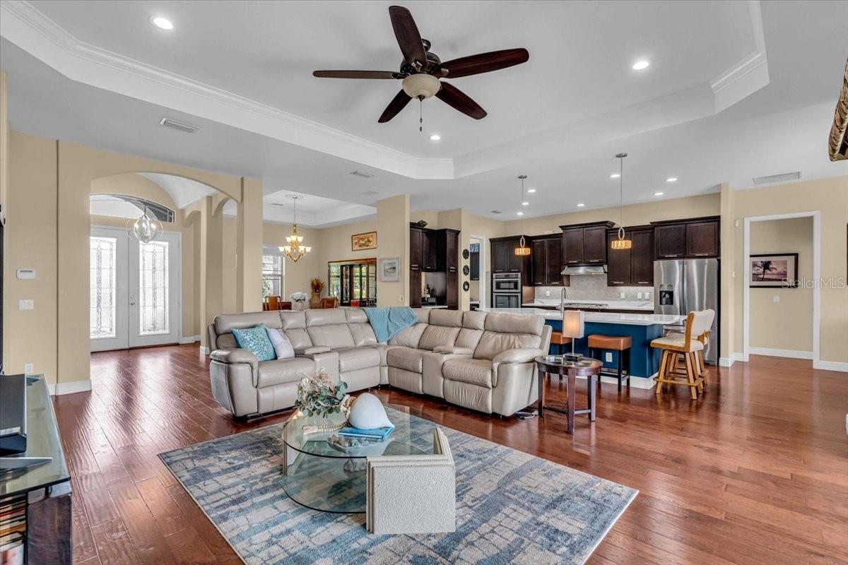 988 145TH STREET CIR NE, BRADENTON, FL, 34212