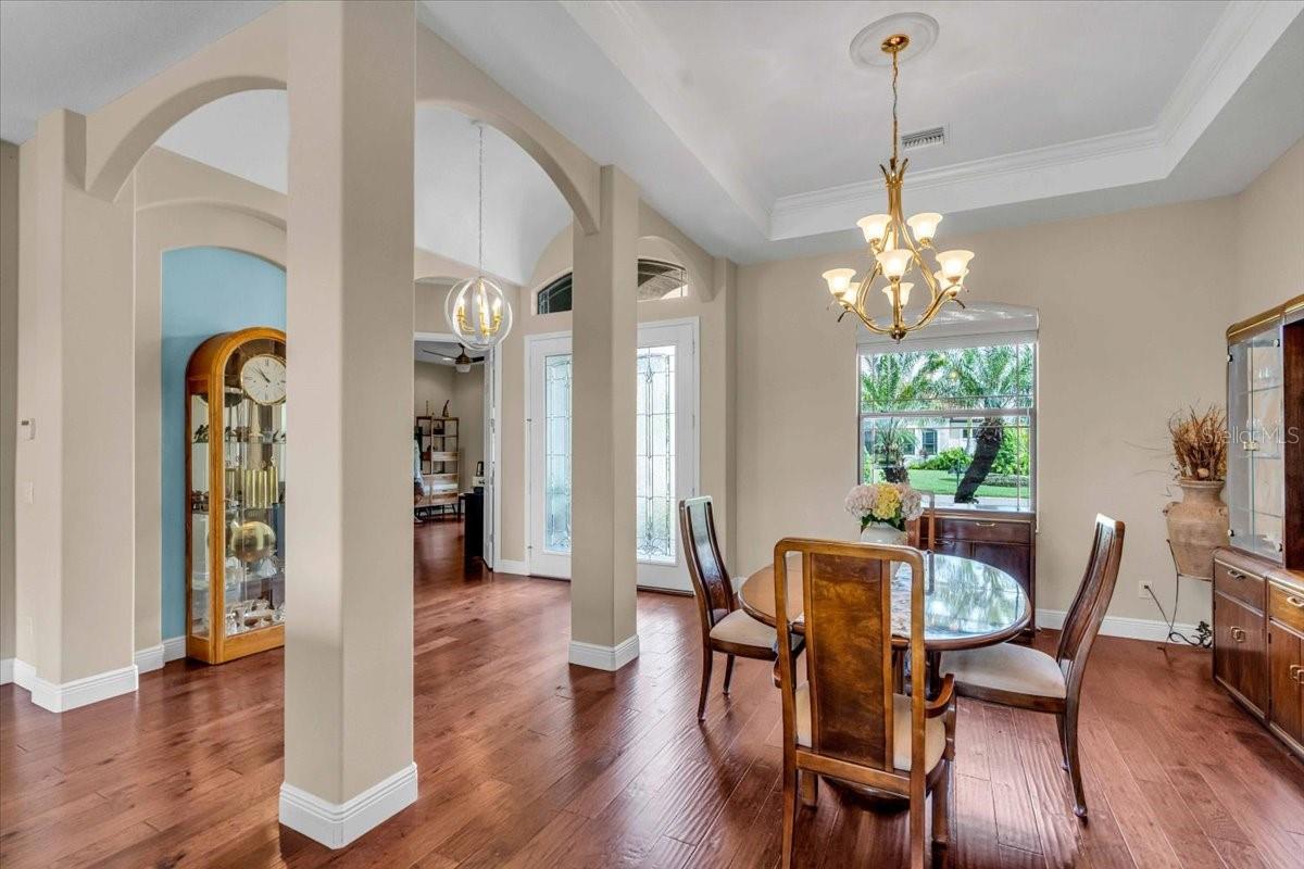 988 145TH STREET CIR NE, BRADENTON, FL, 34212