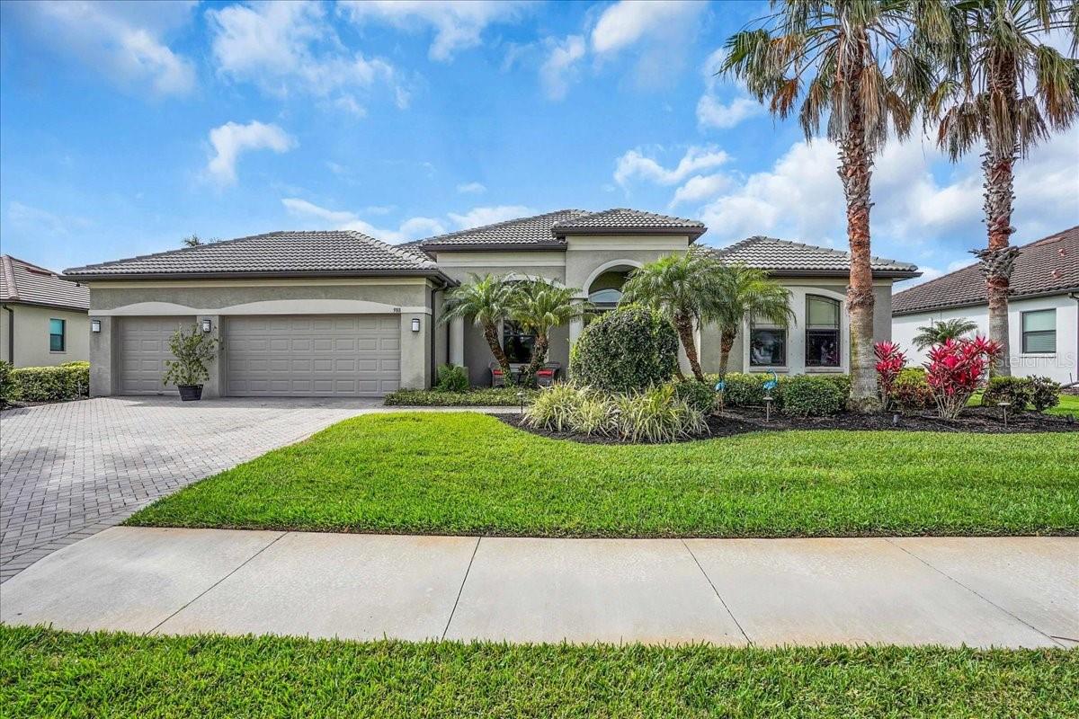 988 145TH STREET CIR NE, BRADENTON, FL, 34212