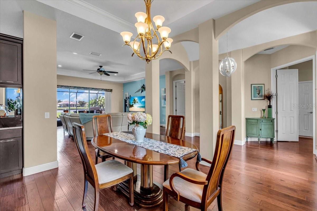 988 145TH STREET CIR NE, BRADENTON, FL, 34212