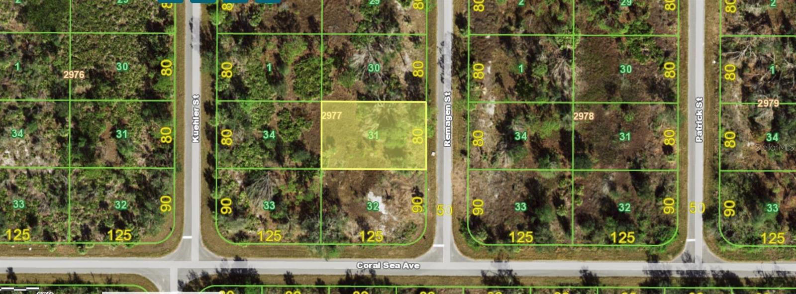 2389 REMAGEN ST, PORT CHARLOTTE, FL, 33953