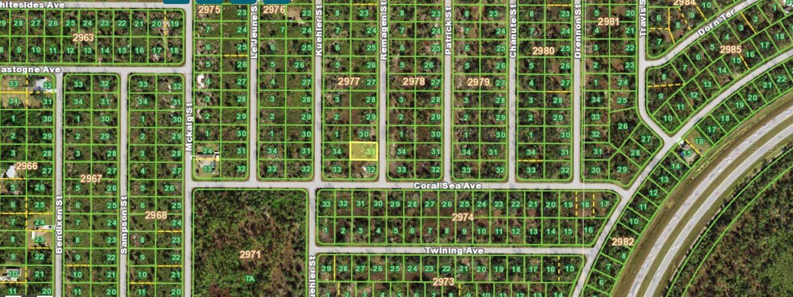 2389 REMAGEN ST, PORT CHARLOTTE, FL, 33953