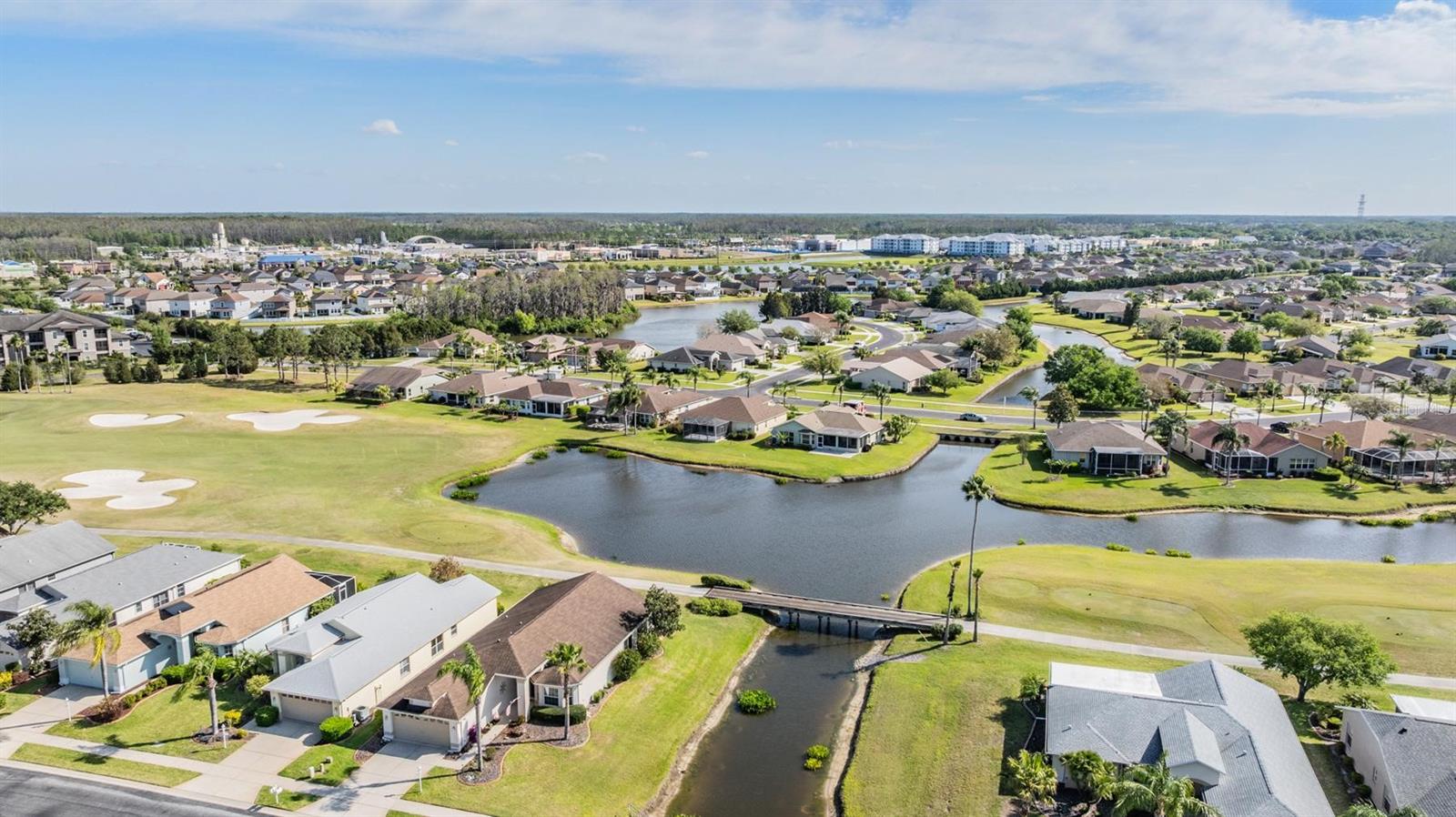 1809 WESTERHAM LOOP, TRINITY, FL, 34655