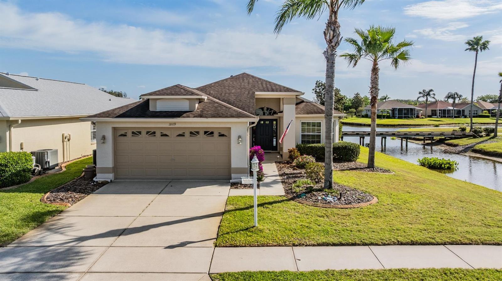 1809 WESTERHAM LOOP, TRINITY, FL, 34655