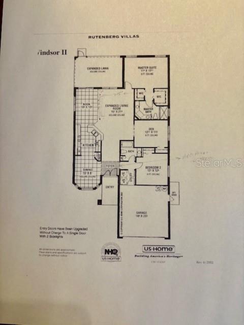 1809 WESTERHAM LOOP, TRINITY, FL, 34655