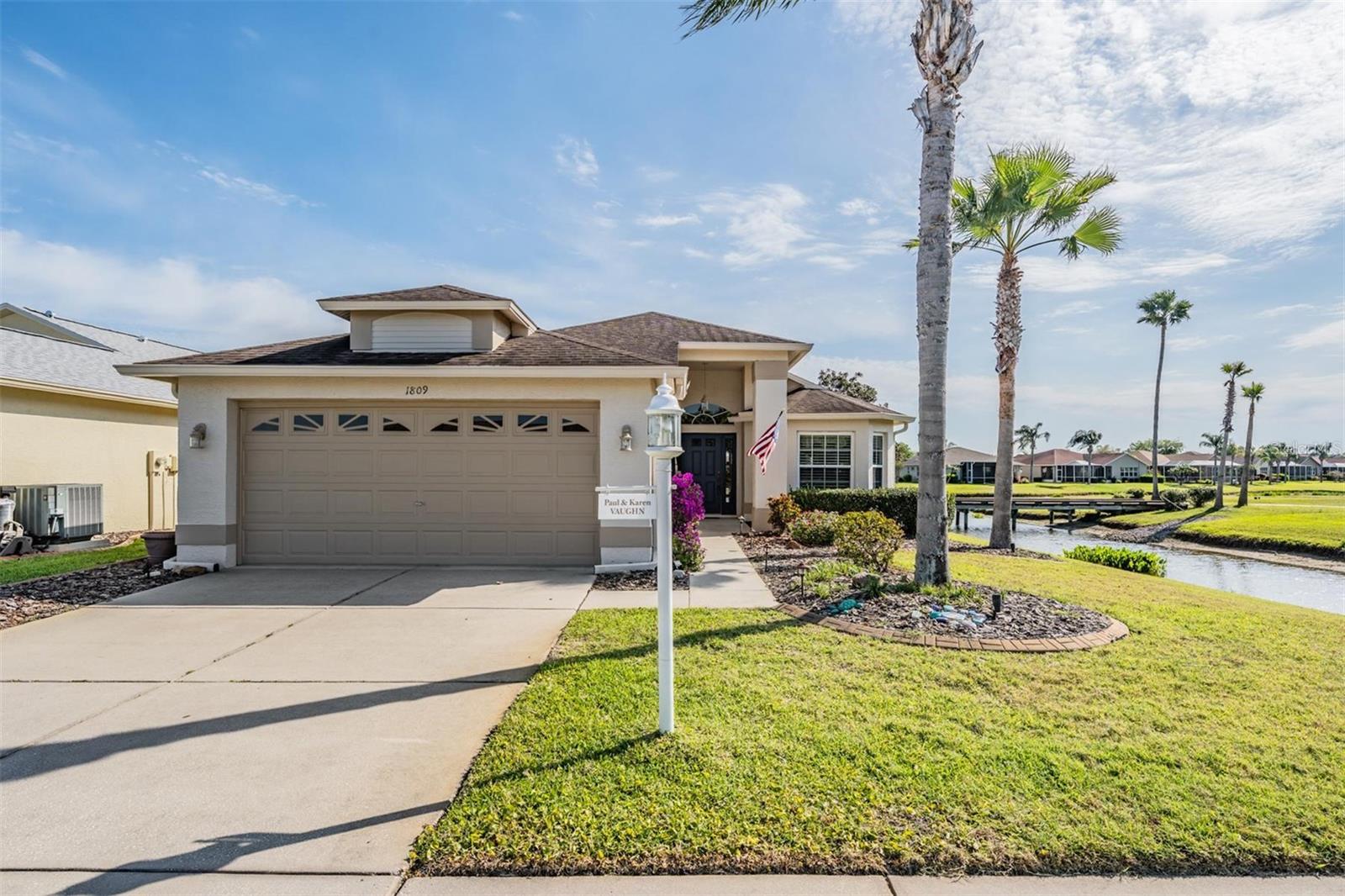 1809 WESTERHAM LOOP, TRINITY, FL, 34655