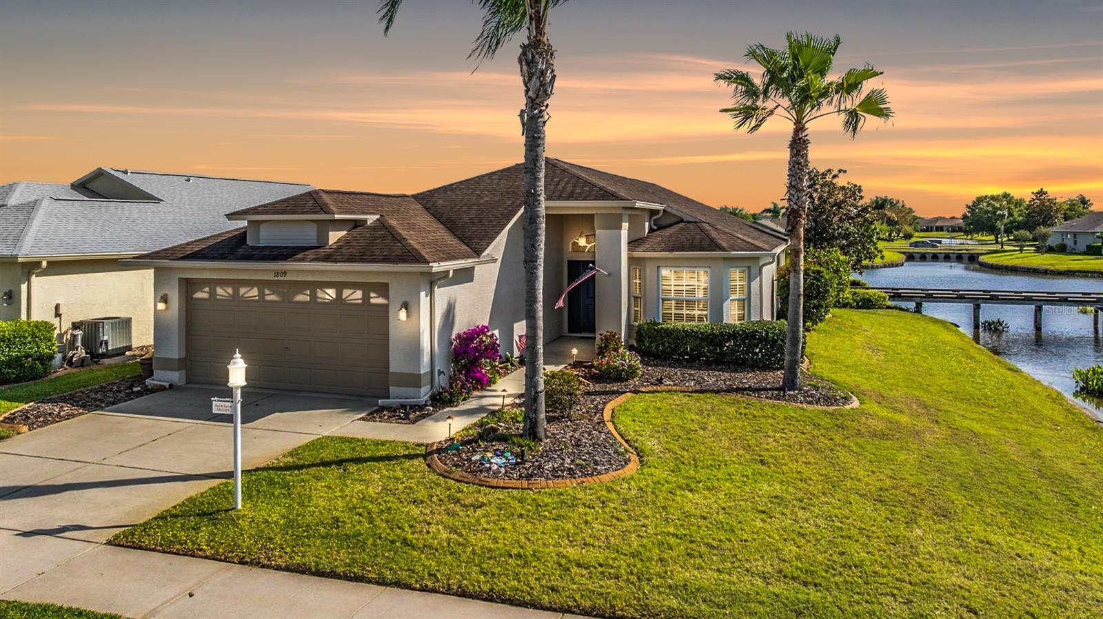 1809 WESTERHAM LOOP, TRINITY, FL, 34655