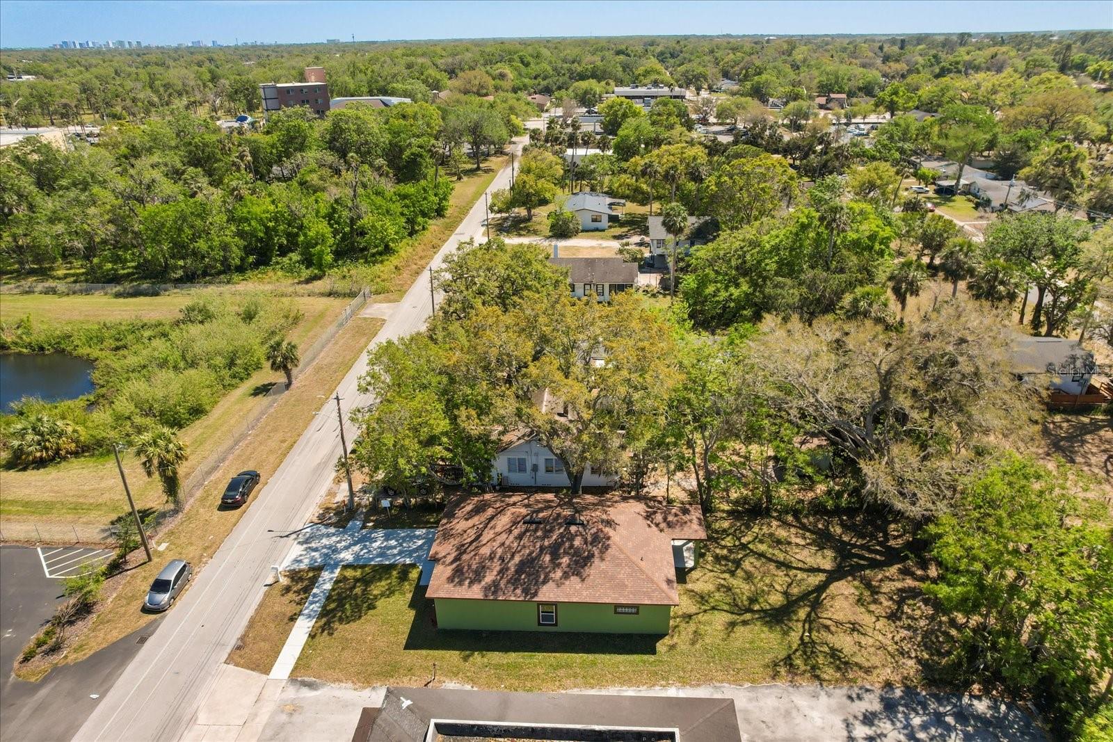 226 N FREDERICK AVE, DAYTONA BEACH, FL, 32114