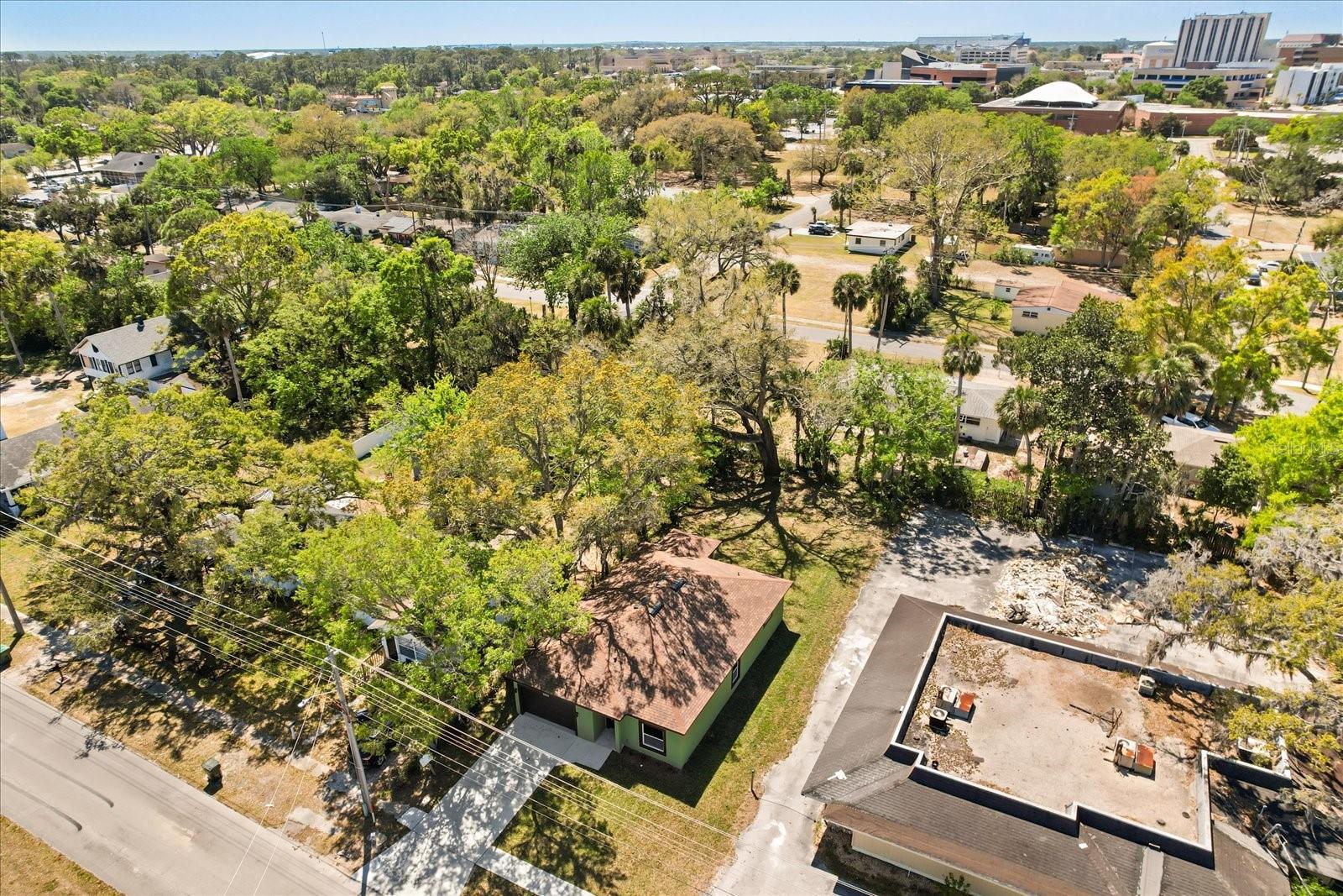 226 N FREDERICK AVE, DAYTONA BEACH, FL, 32114