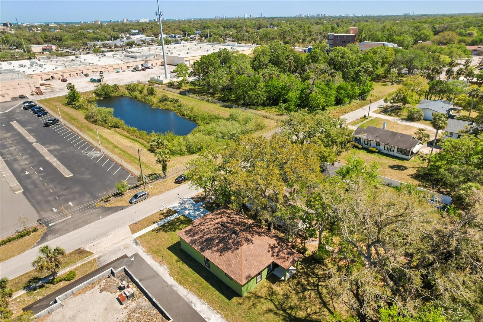 226 N FREDERICK AVE, DAYTONA BEACH, FL, 32114