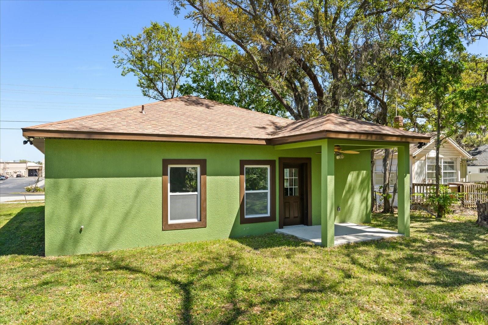 226 N FREDERICK AVE, DAYTONA BEACH, FL, 32114