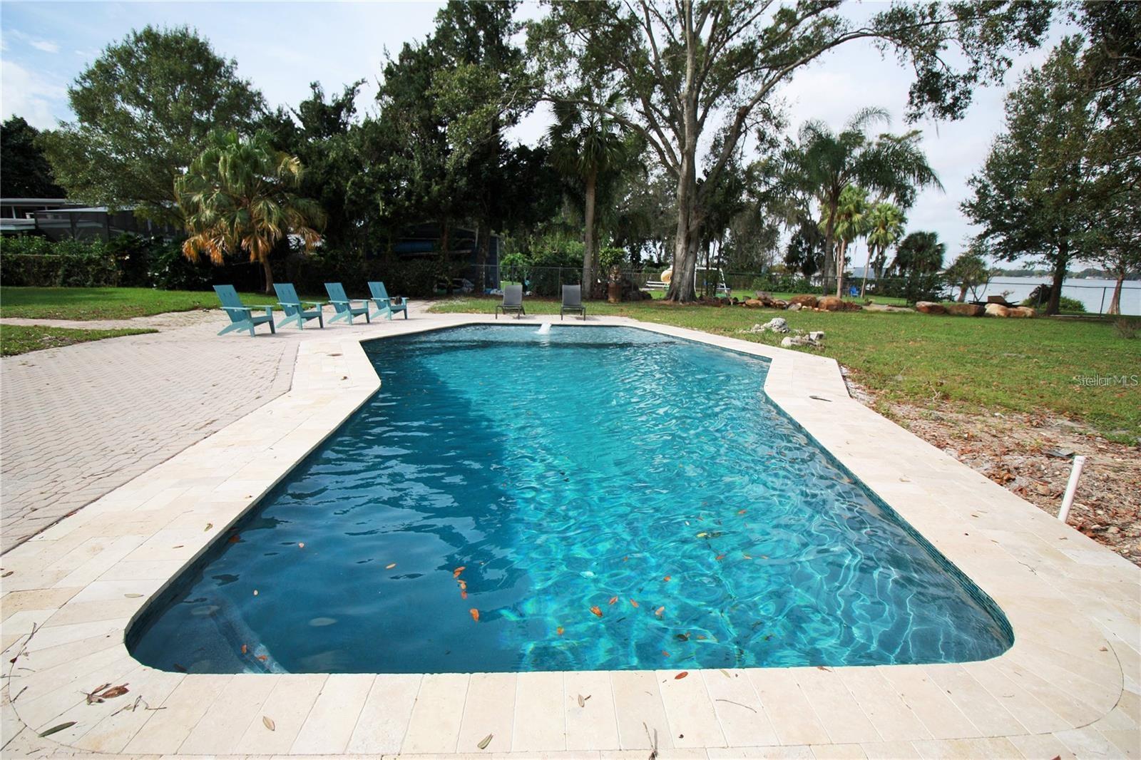 3313 TRENTWOOD BLVD, BELLE ISLE, FL, 32812