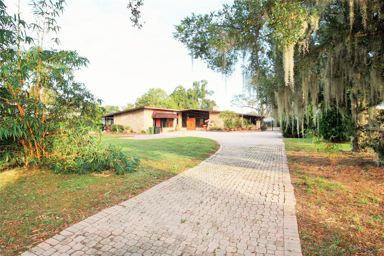 3313 TRENTWOOD BLVD, BELLE ISLE, FL, 32812