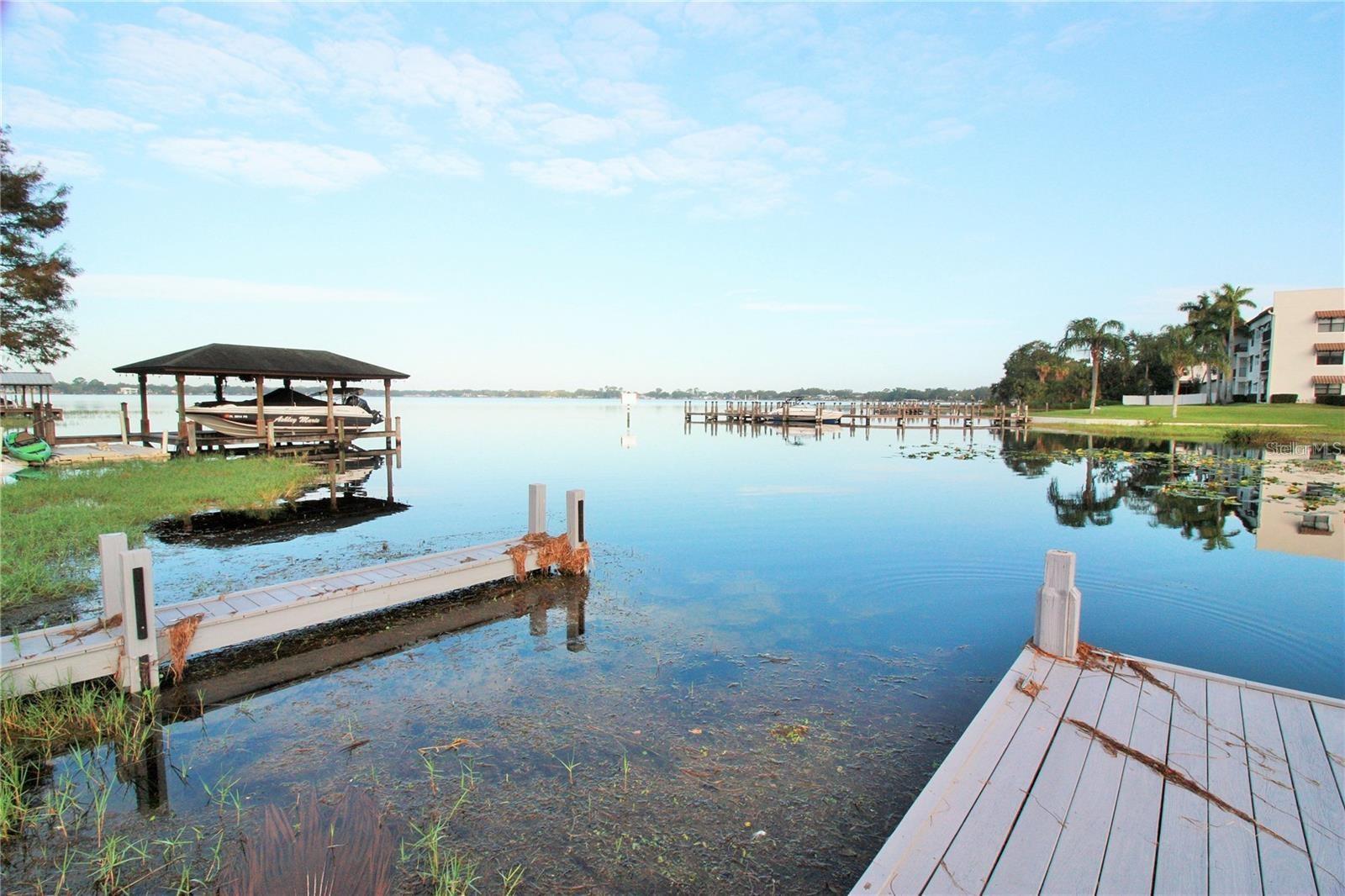 3313 TRENTWOOD BLVD, BELLE ISLE, FL, 32812