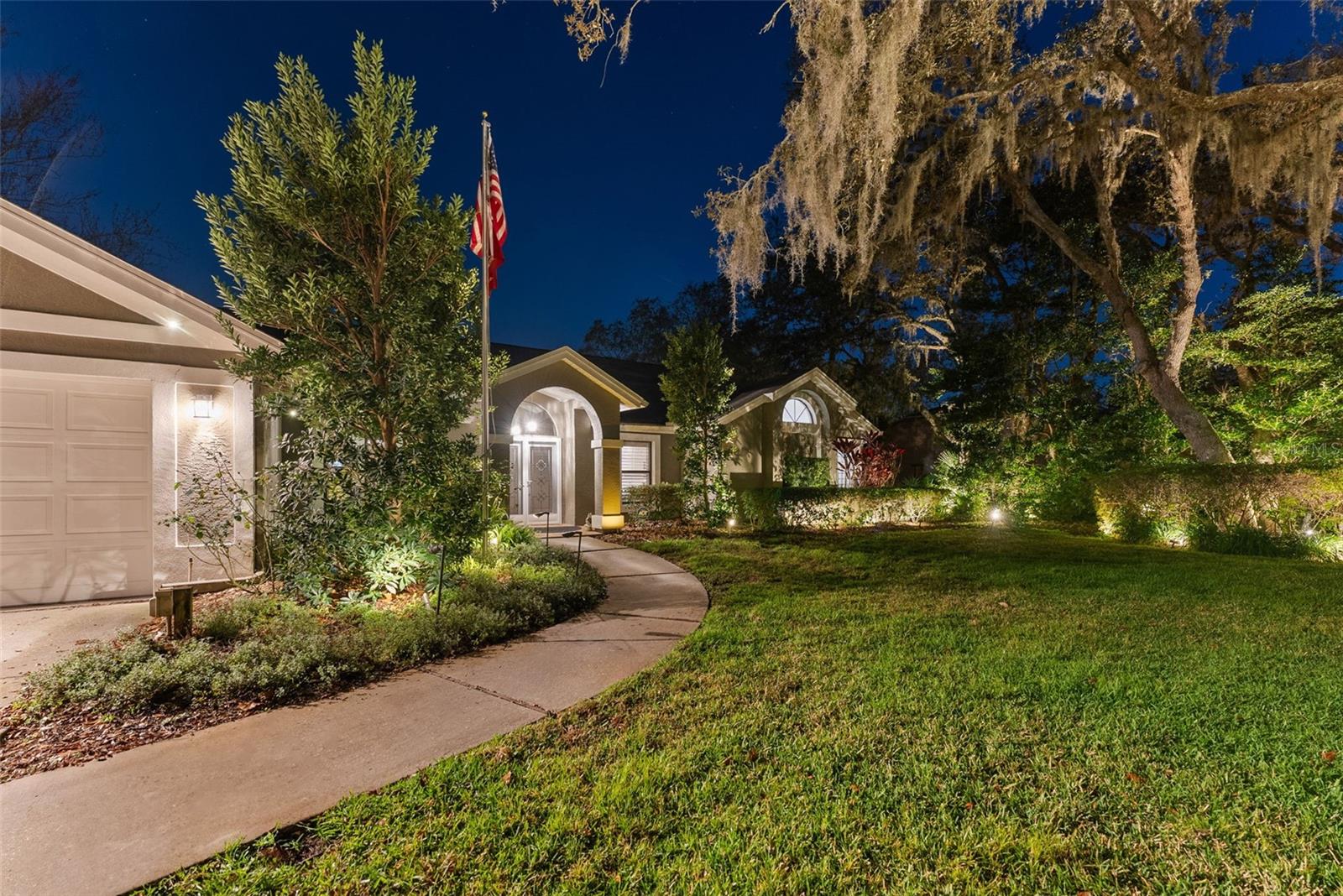 10136 HIGHCREST LN, NEW PORT RICHEY, FL, 34654