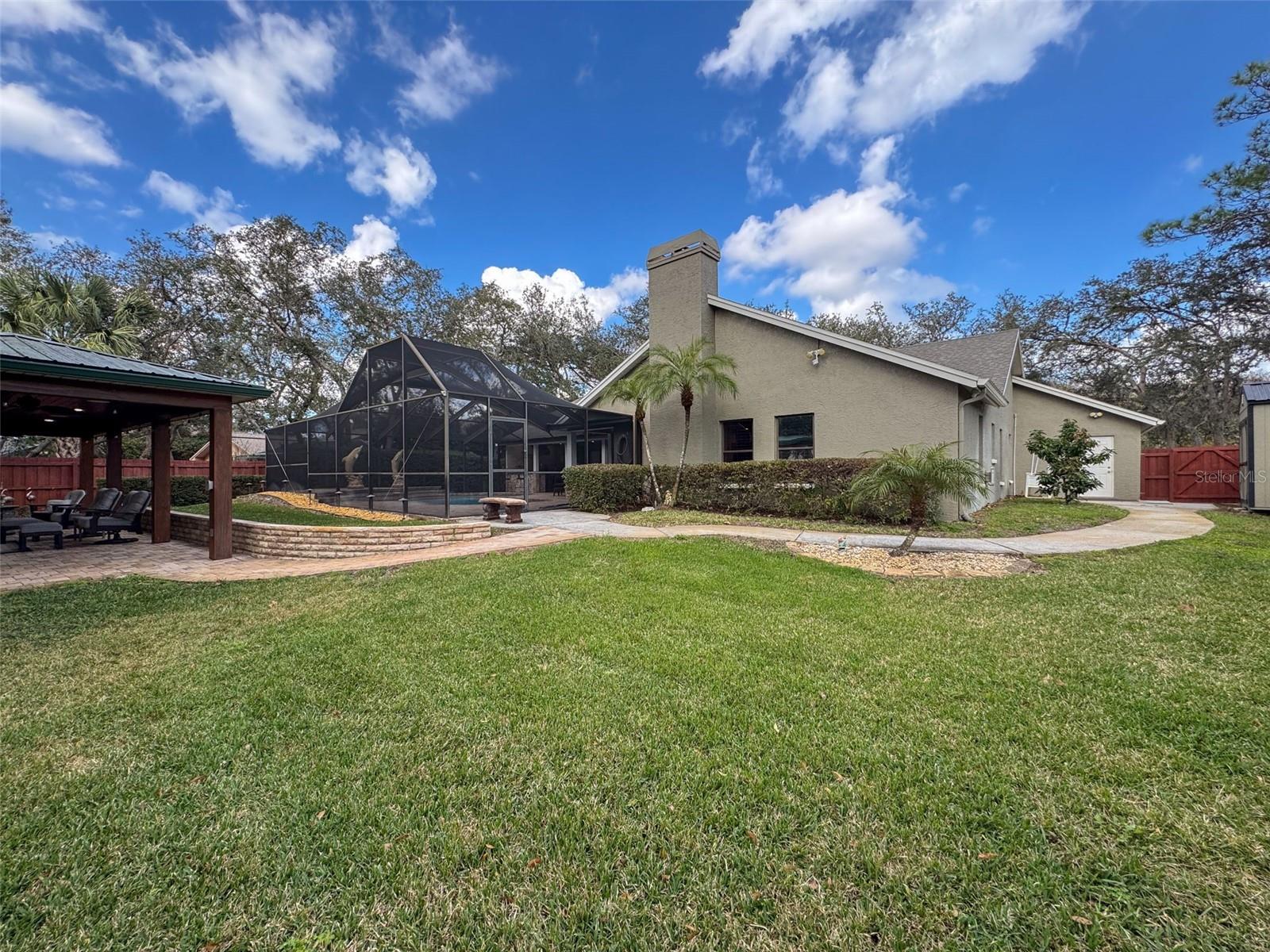 10136 HIGHCREST LN, NEW PORT RICHEY, FL, 34654